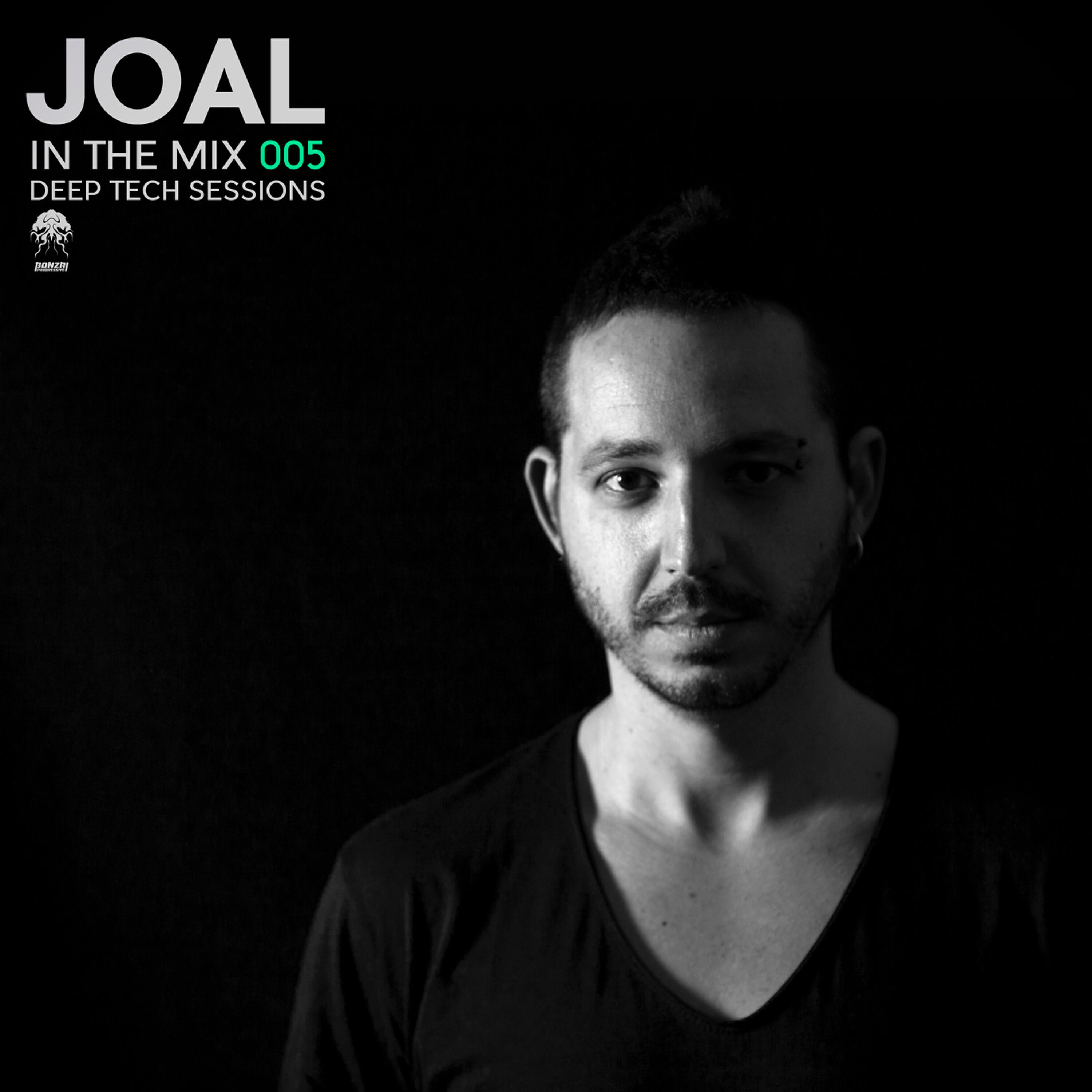 ASTRONIVO - Night Crawlers (Joal Remix)
