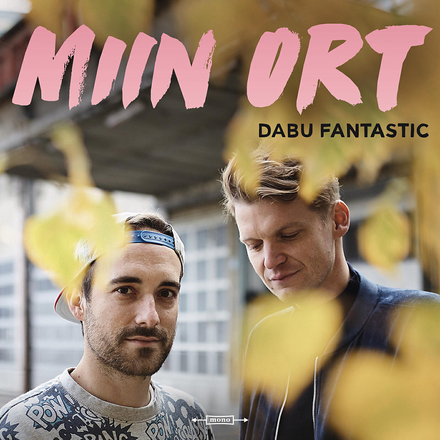 Dabu Fantastic - Miin Ort