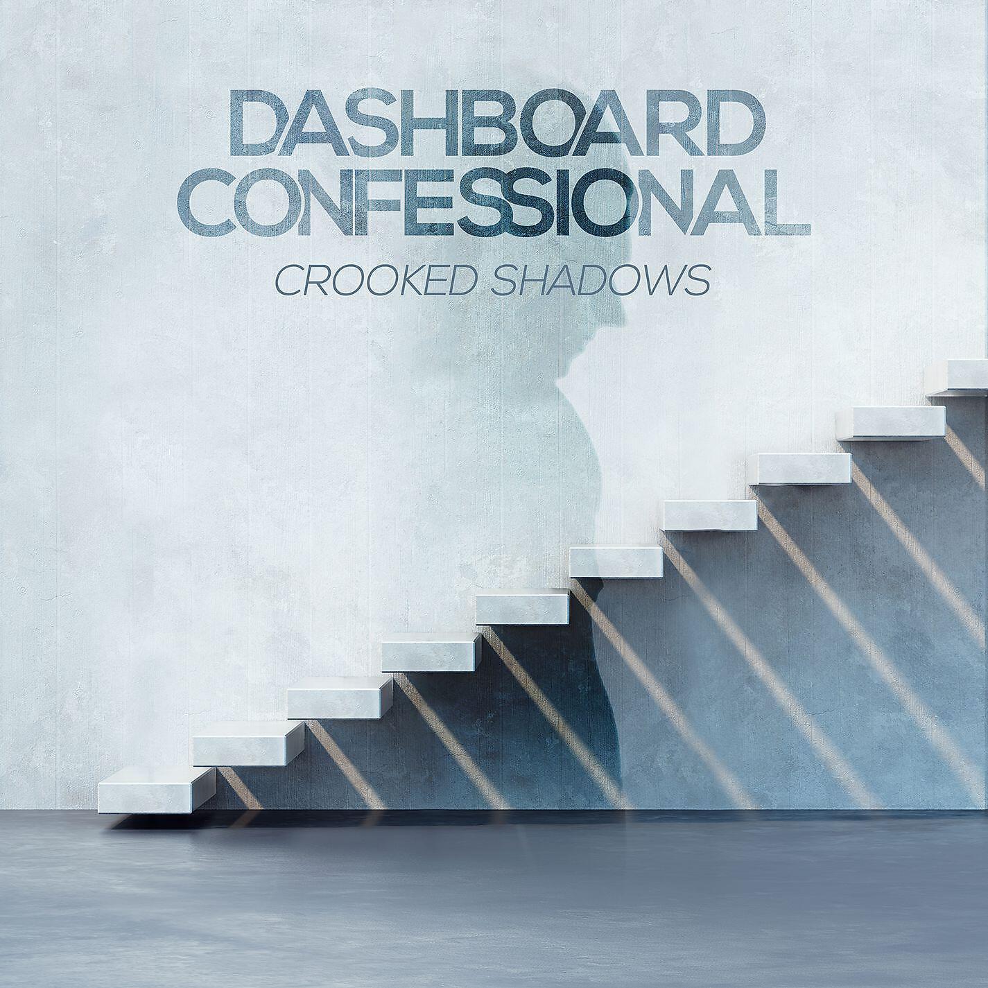Dashboard Confessional - Belong