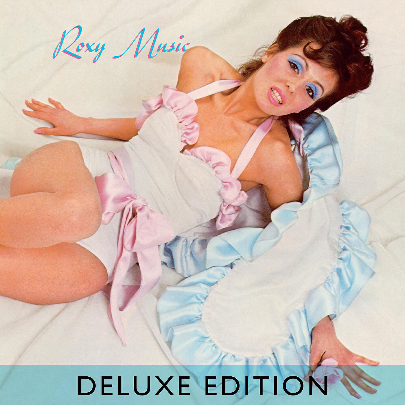 Roxy Music - Ladytron (John Peel Radio Session)