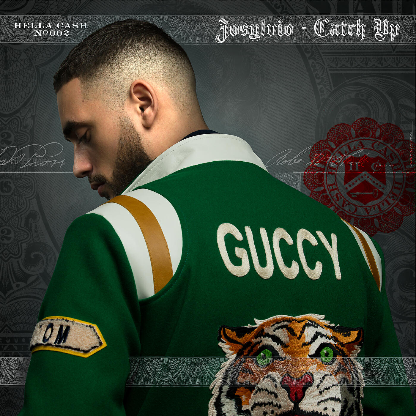 Josylvio - Catch Up