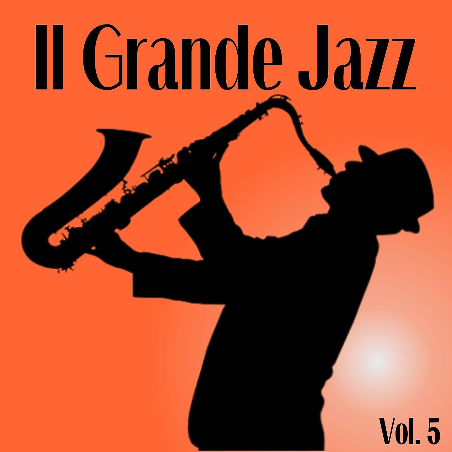 Постер альбома Il grande jazz vol. 5