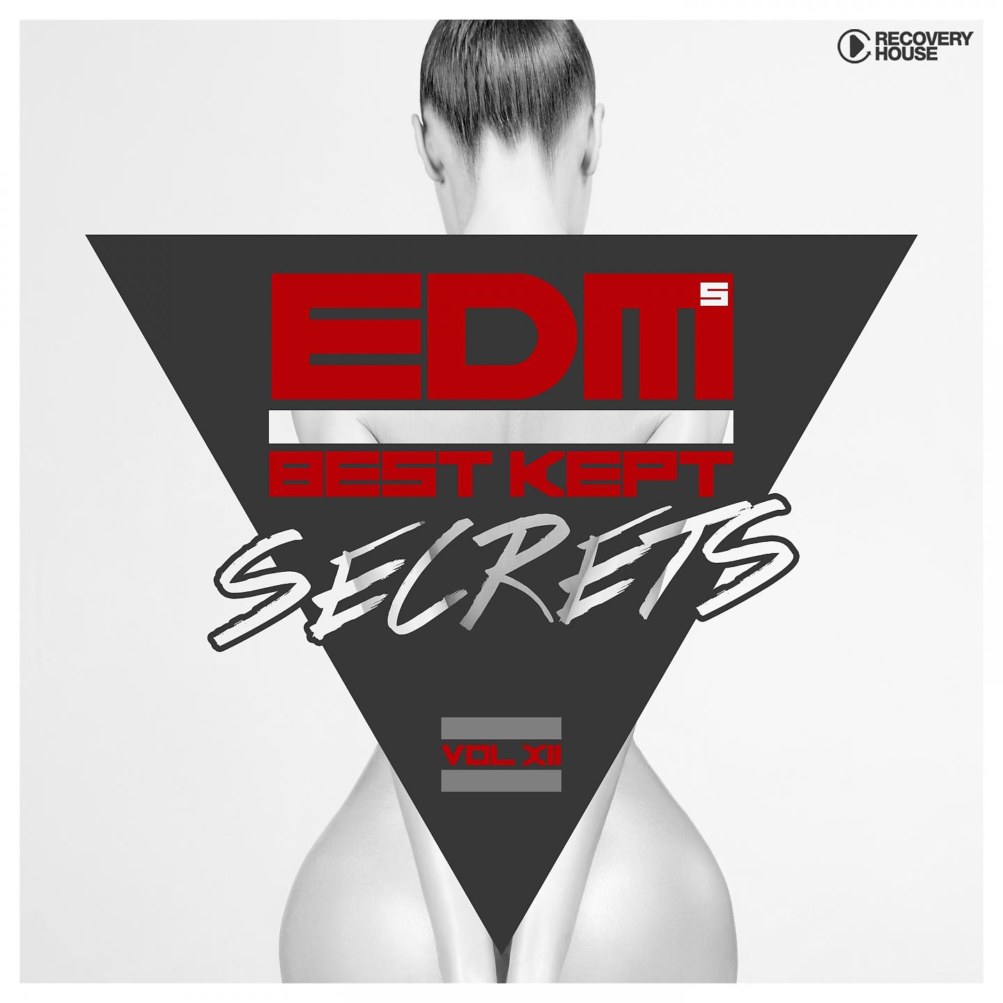 Постер альбома EDM's Best Kept Secrets, Vol. 12