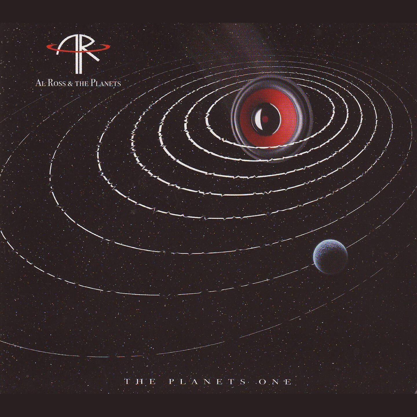 Al Ross & The Planets - LBJ