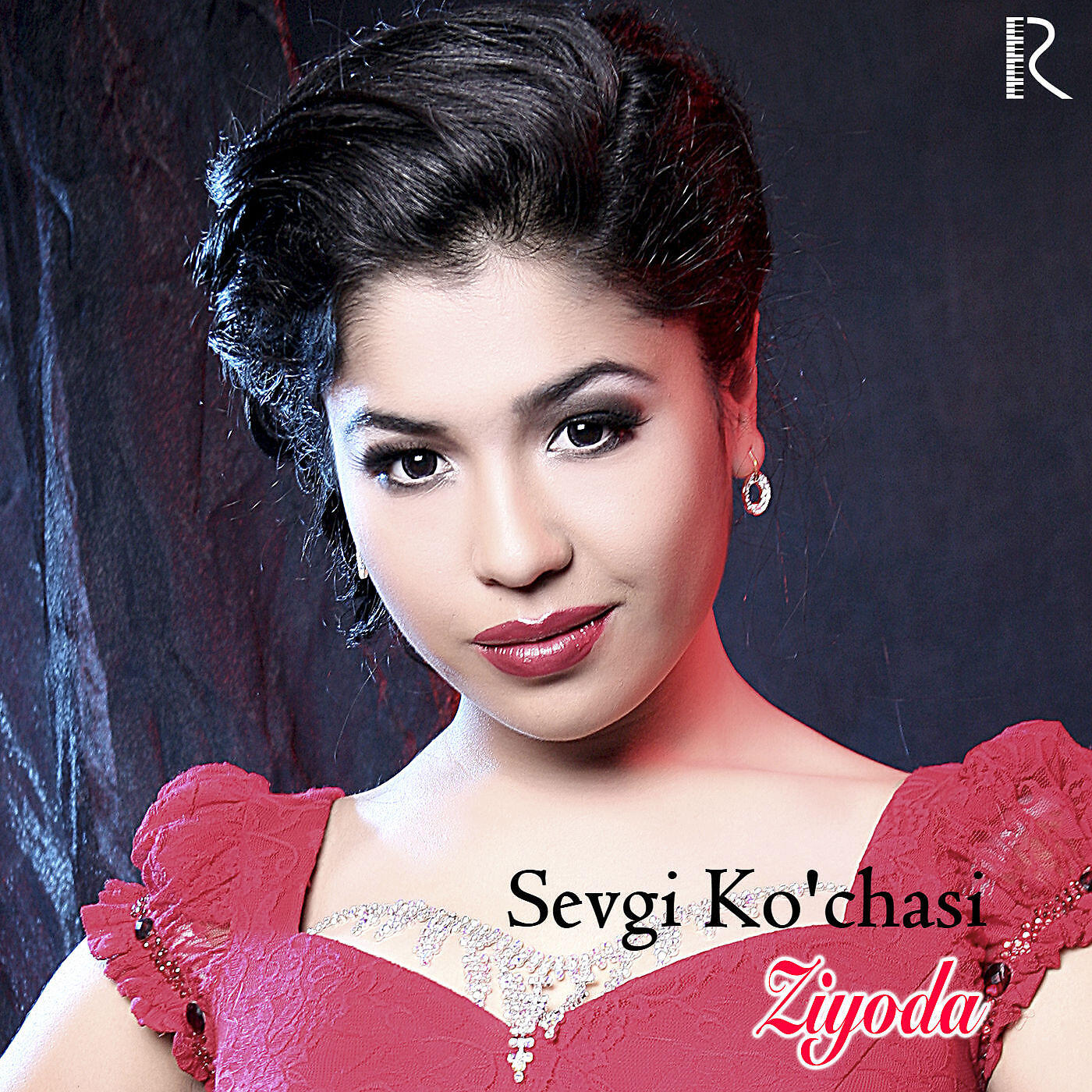 Ziyoda - Sevgi Ko'chasi