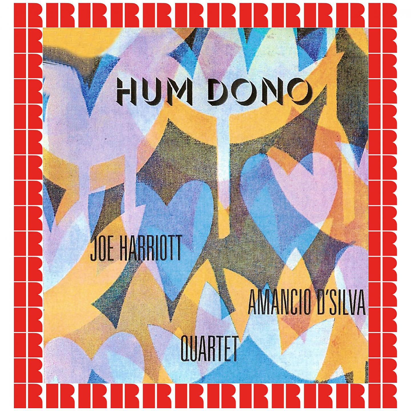 Постер альбома Hum Dono
