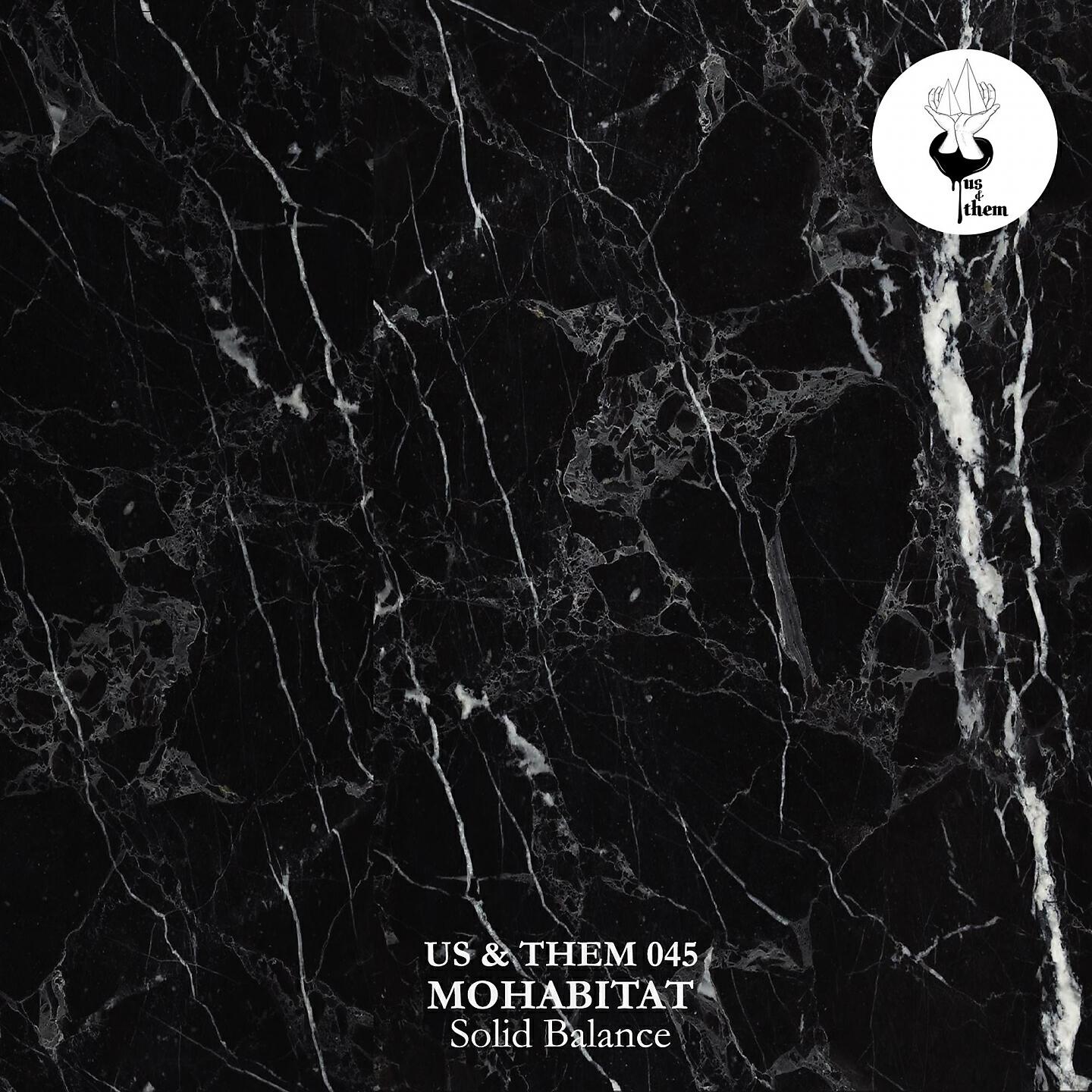 Mohabitat - Space Above