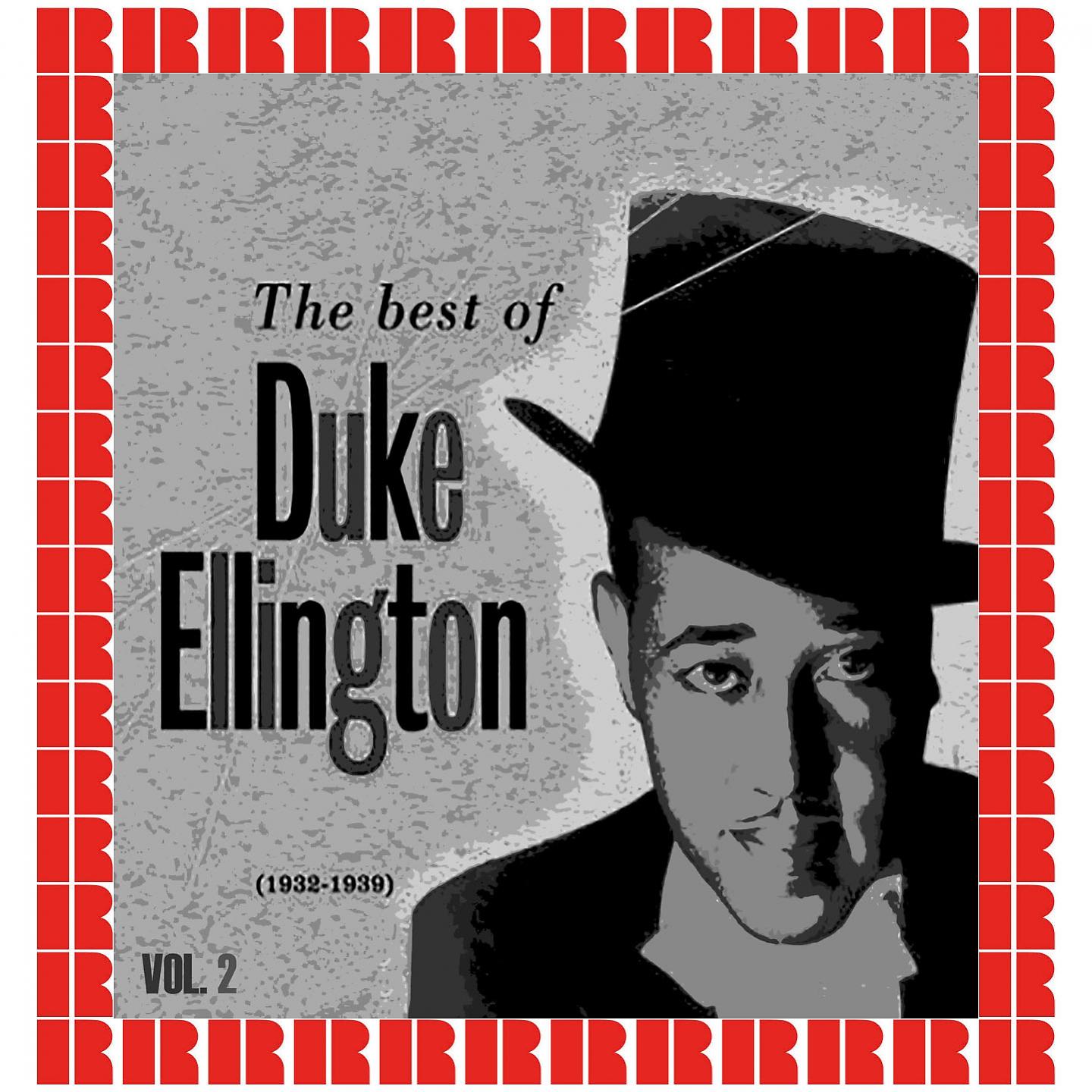 Duke Ellington and His Orchestra - I Let A Song Go Out Of My Heart