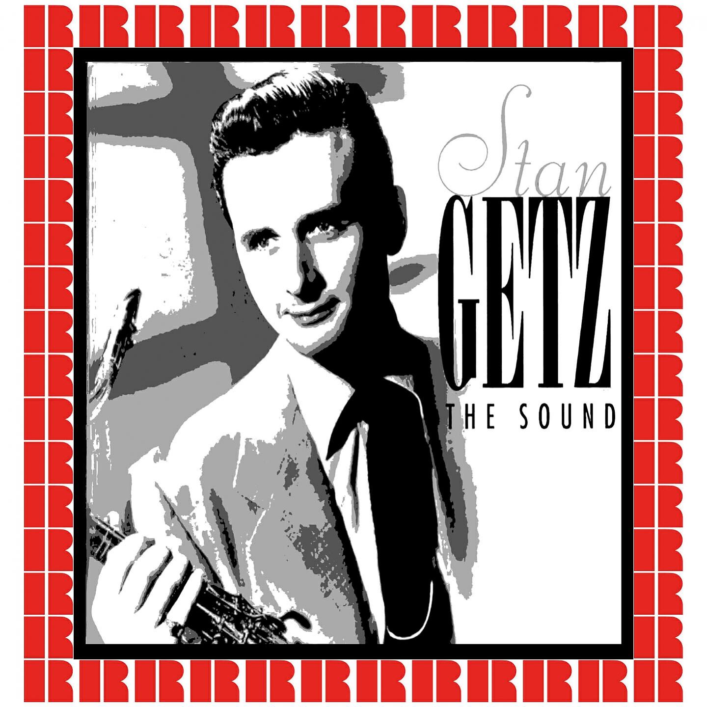 Stan Getz - Parker 51 (Alternative Take)