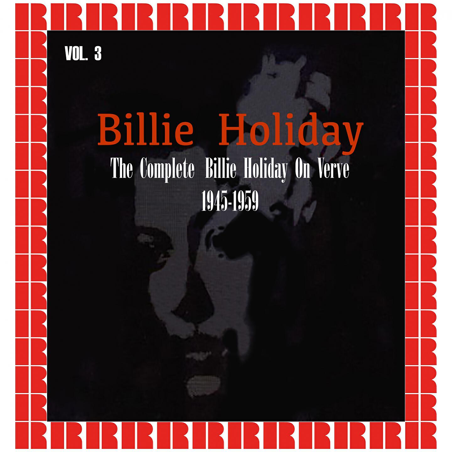 Billie Holiday - Johnny Mercer Announcement (Live)