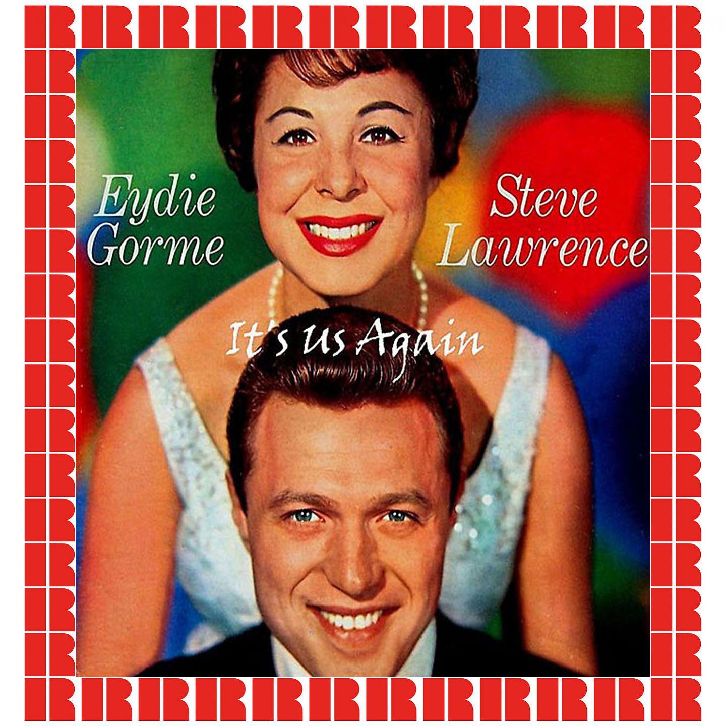 Eydie Gorme - Tell Her I Said Hello