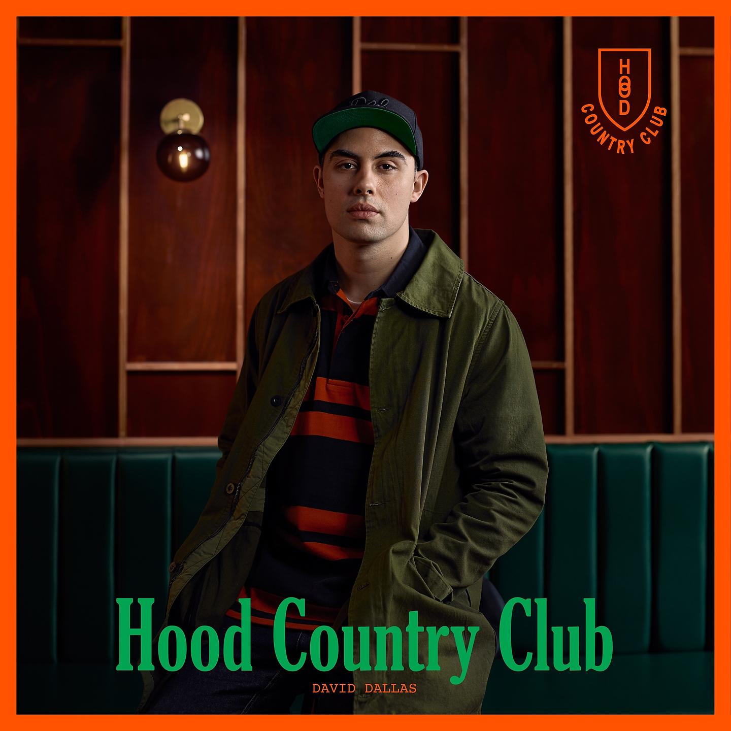 Постер альбома Hood Country Club