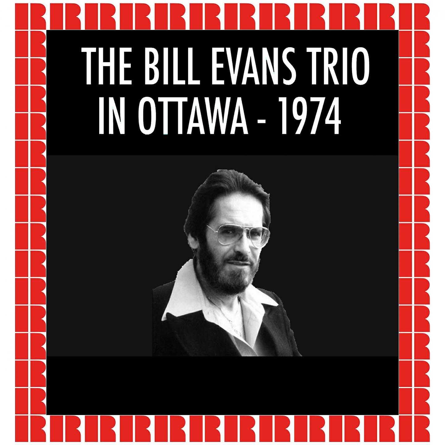 Bill Evans Trio - Midnight Mood