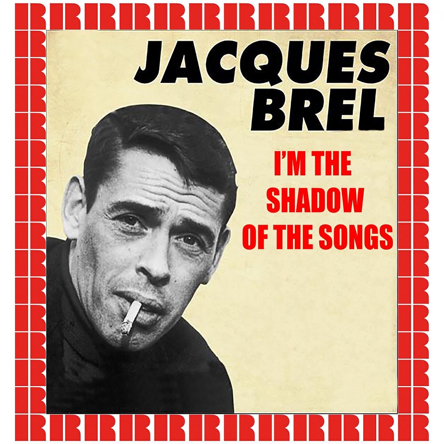 Jacques Brel - Grand Jacques (C'est Trop Facile)