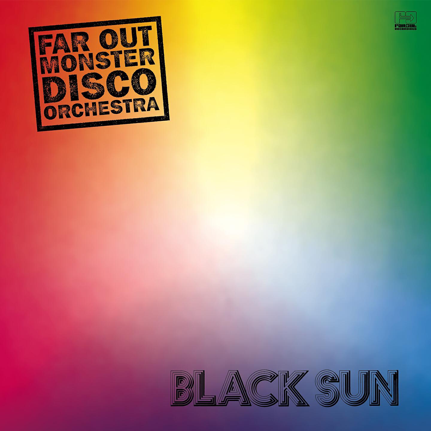 The Far Out Monster Disco Orchestra - Step into My Life (Instrumental)