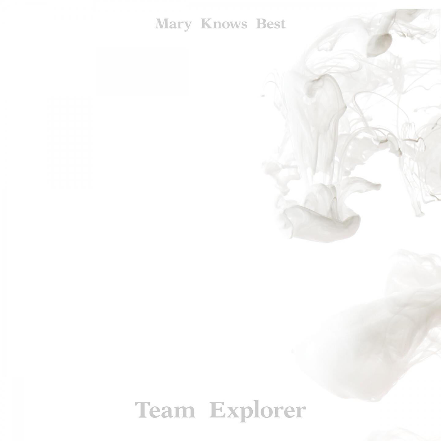 Mary Knows Best - Slow Leak