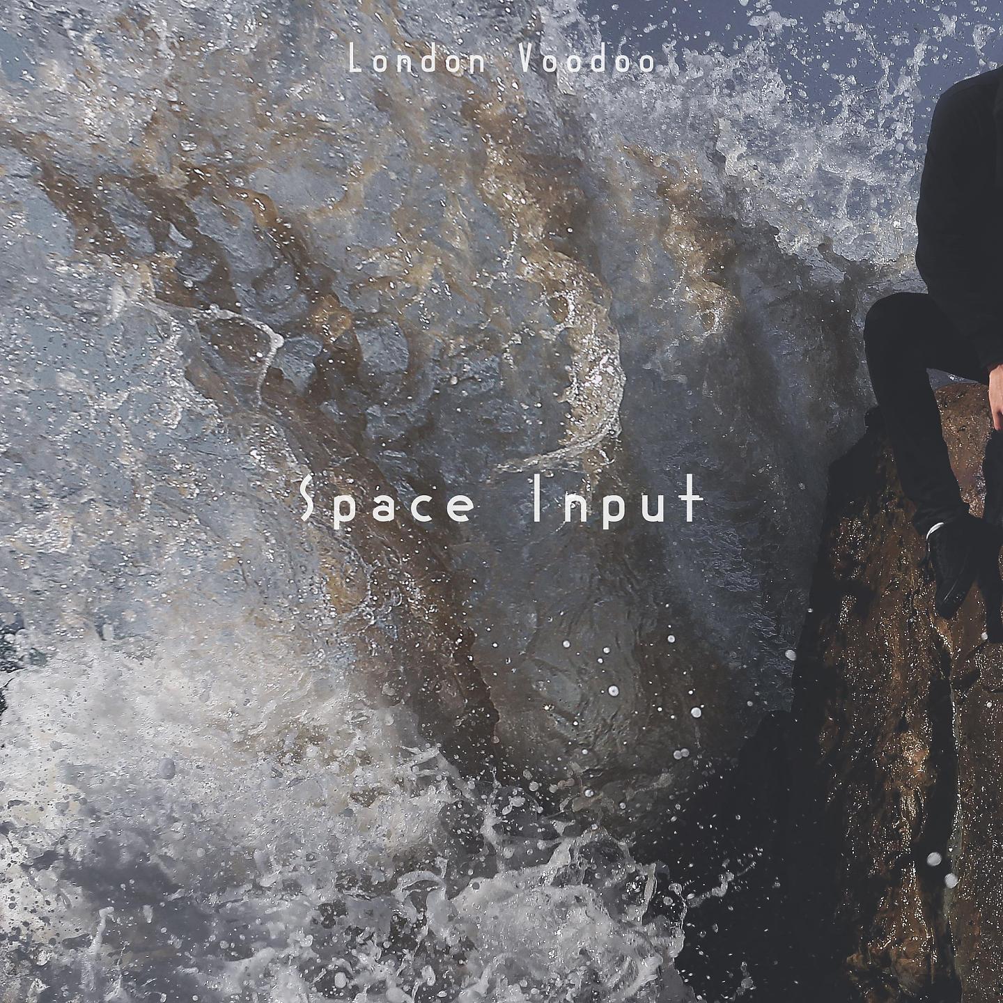 Постер альбома Space Input