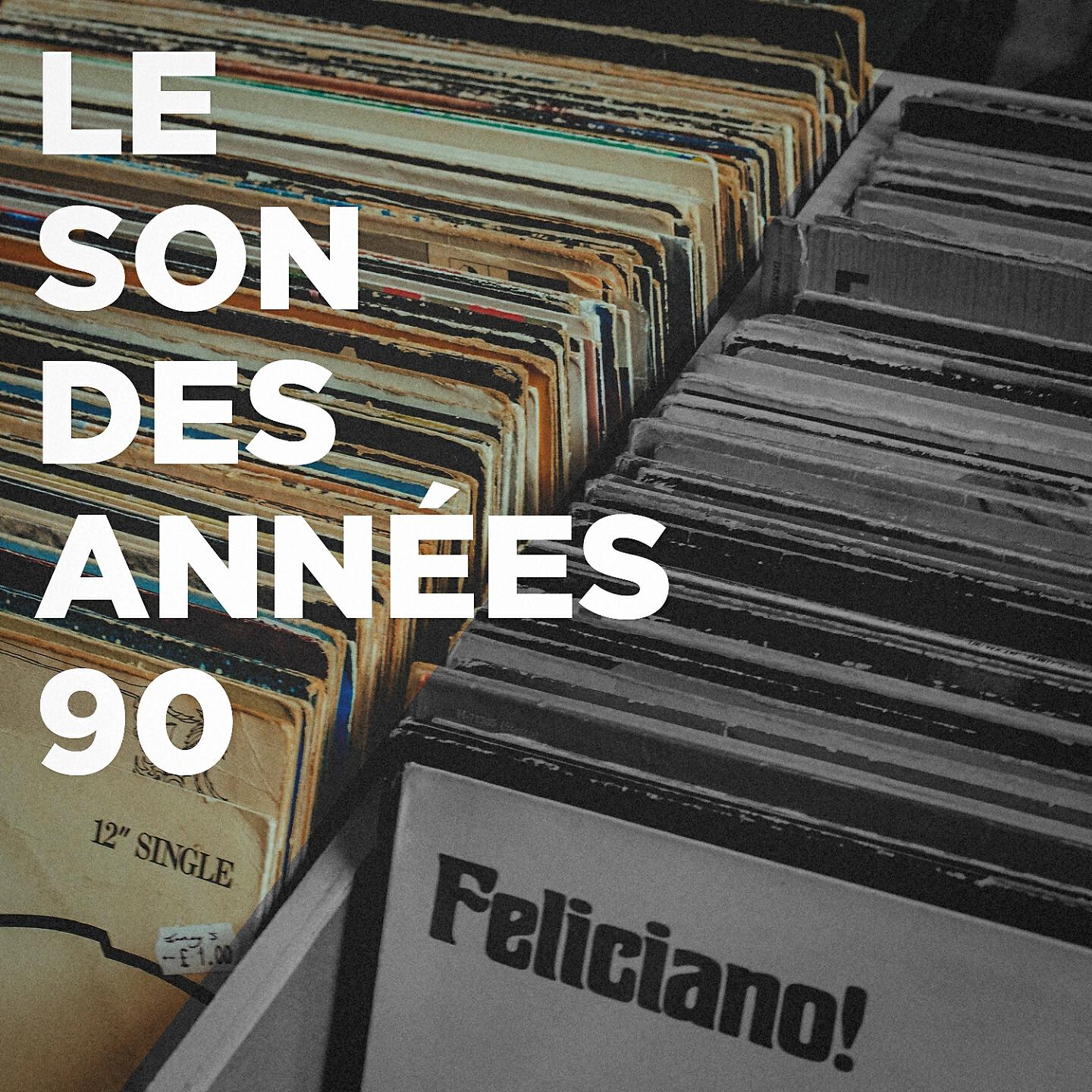 Les années 90 - Chacun sa route
