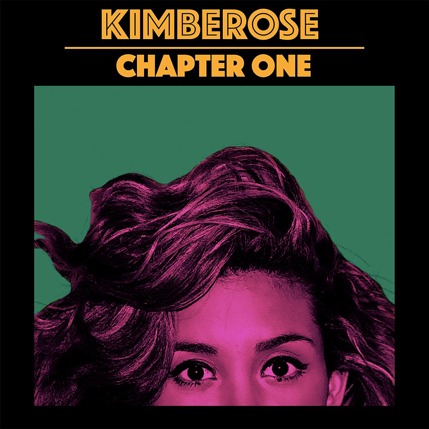 Kimberose - Needed You