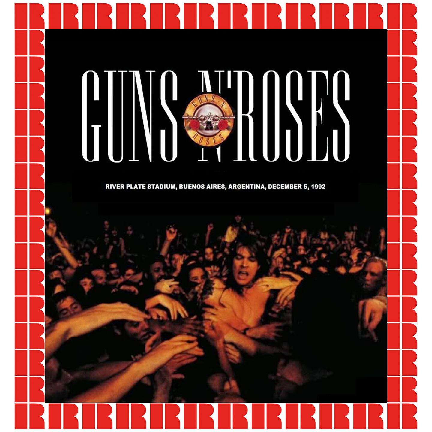 Guns N' Roses - November Rain