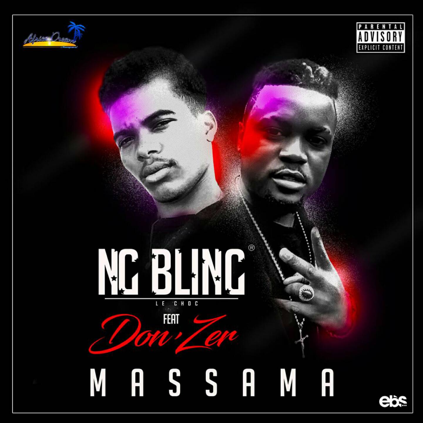 Don'zer - Massama