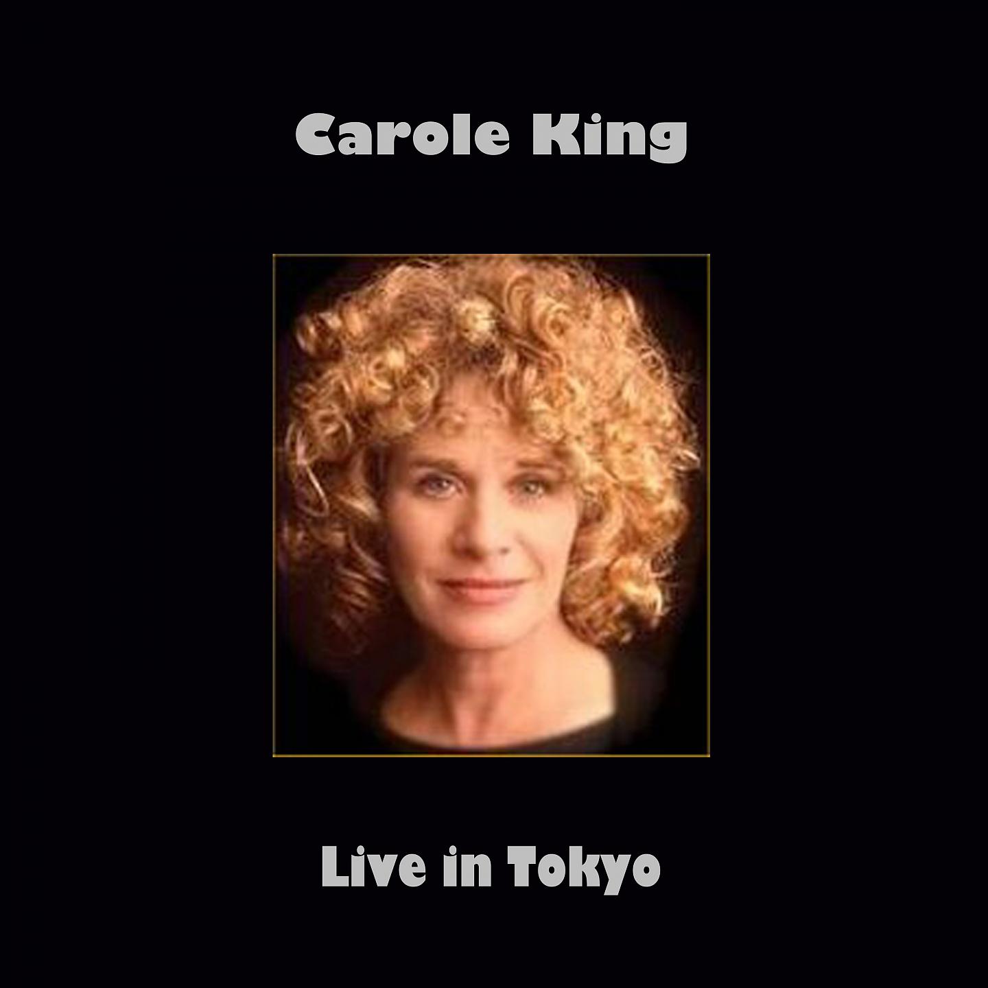 Постер альбома Carole King