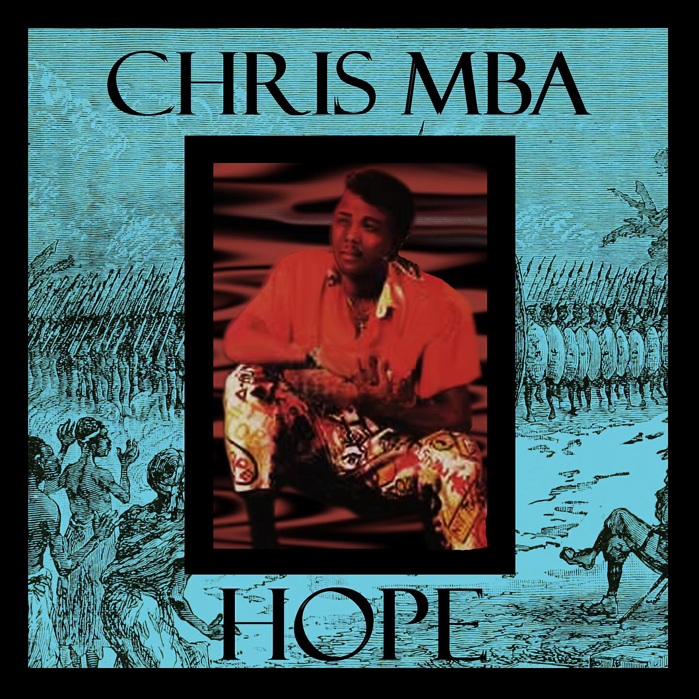 Chris Mba - Not Too Late