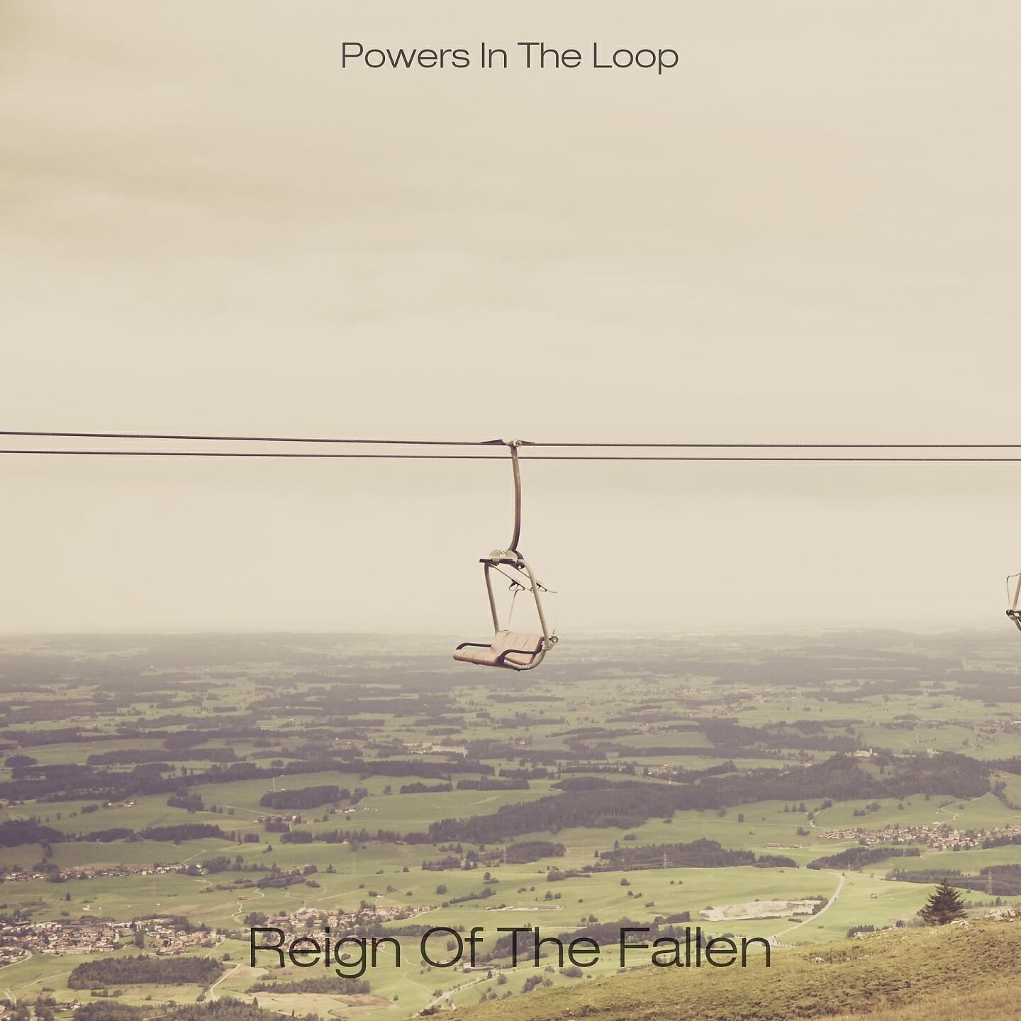 Powers In The Loop - Skilled Training