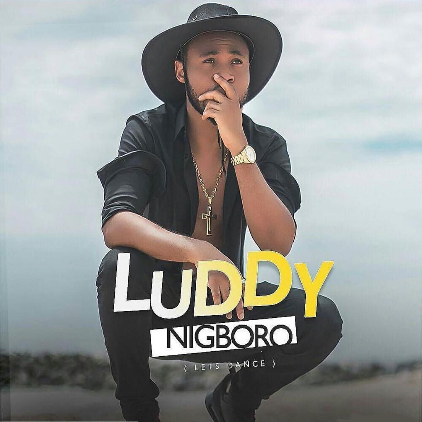 Luddy - Nigboro (Lets Dance)