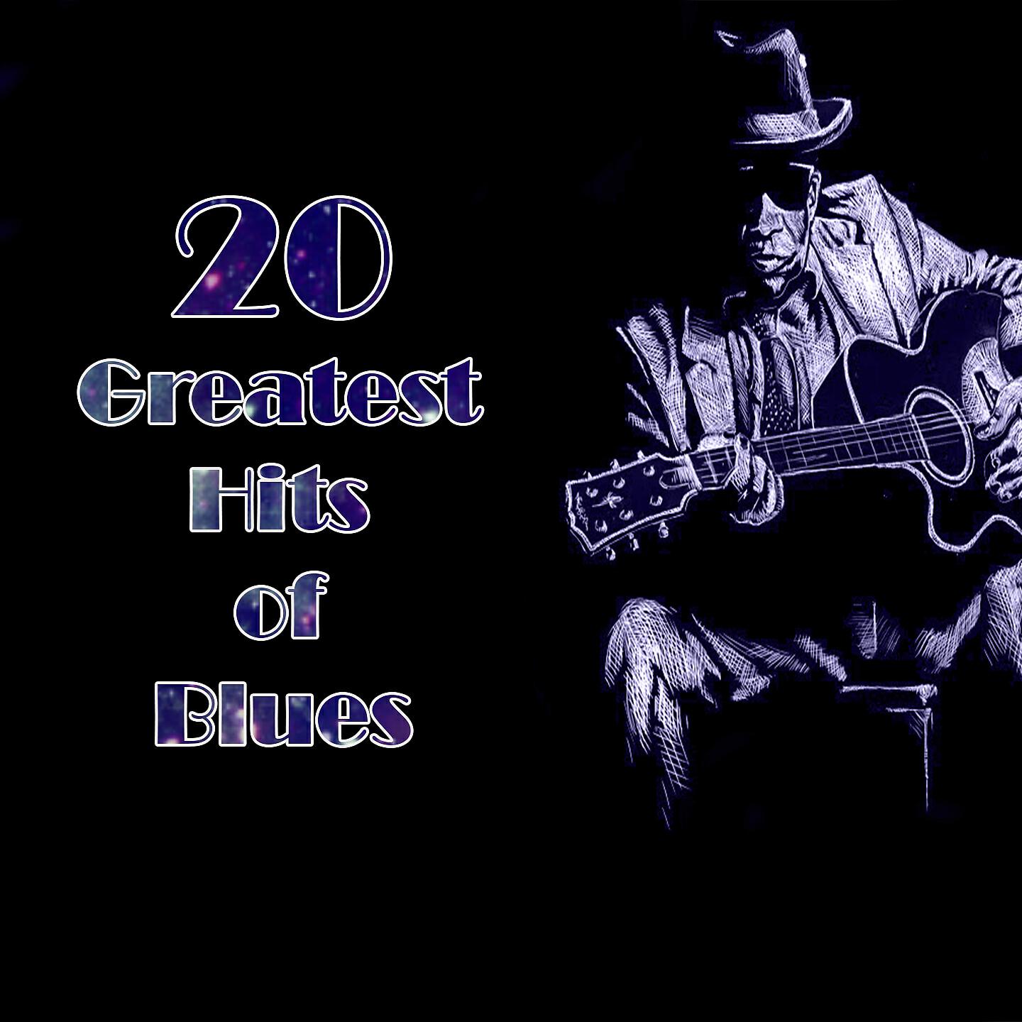 Muddy Waters - Manish Boy