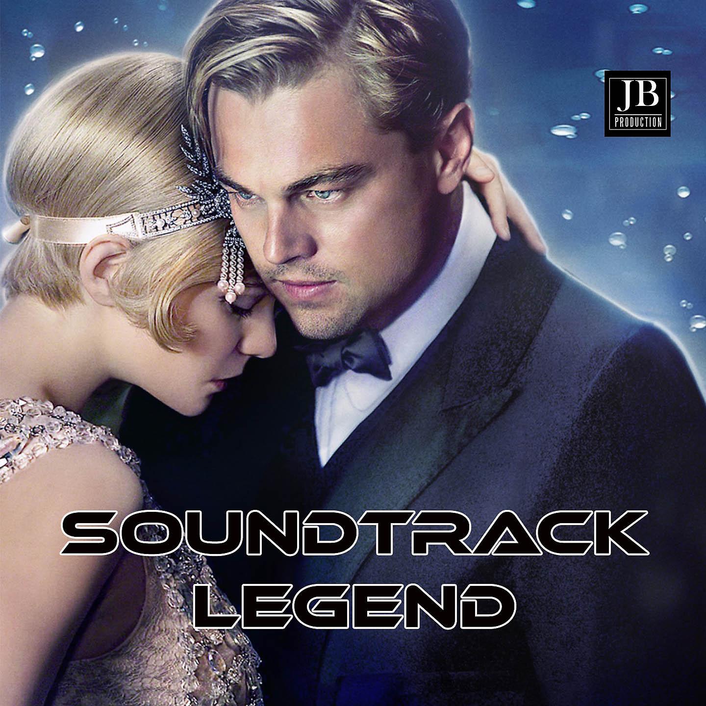 Постер альбома 100 Soundtrack Legend