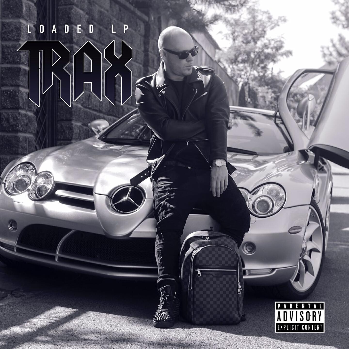 TRAX - Cuban Link