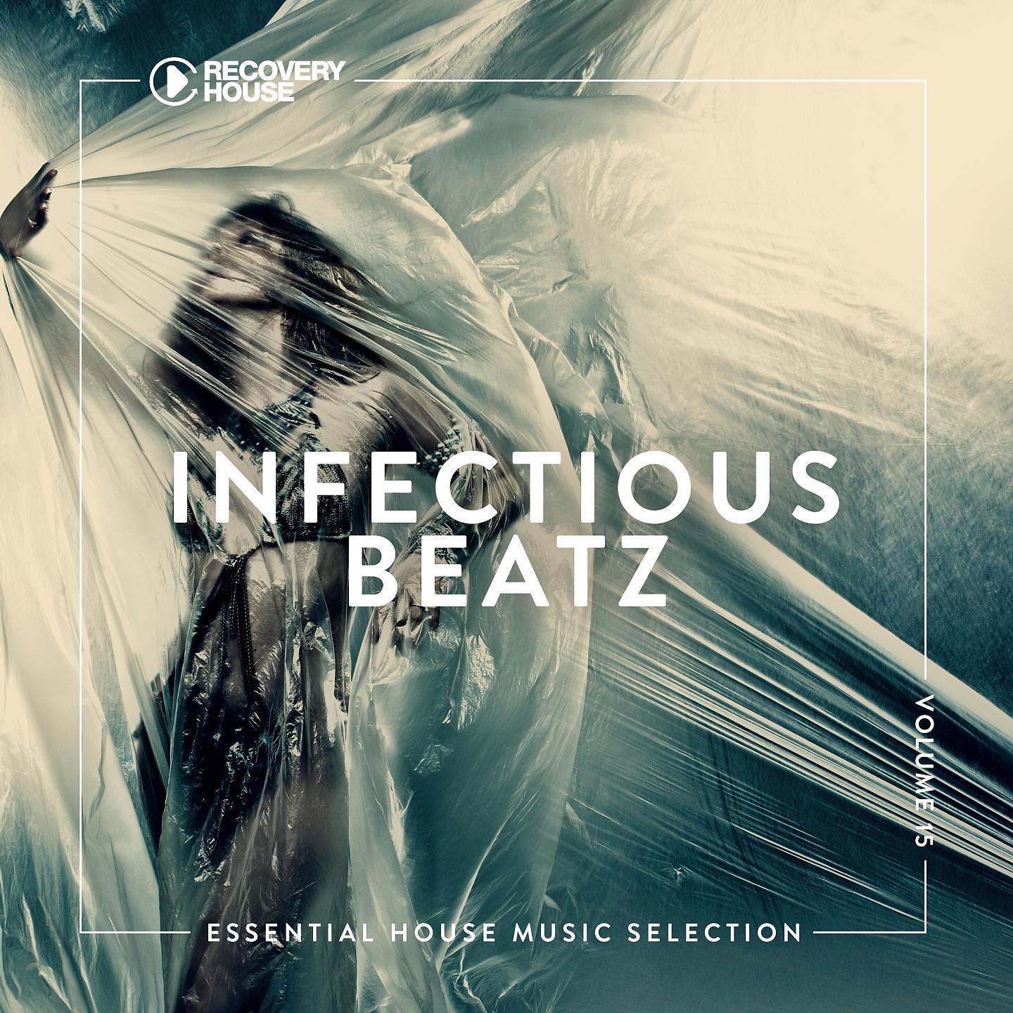 Постер альбома Infectious Beatz, Vol. 15