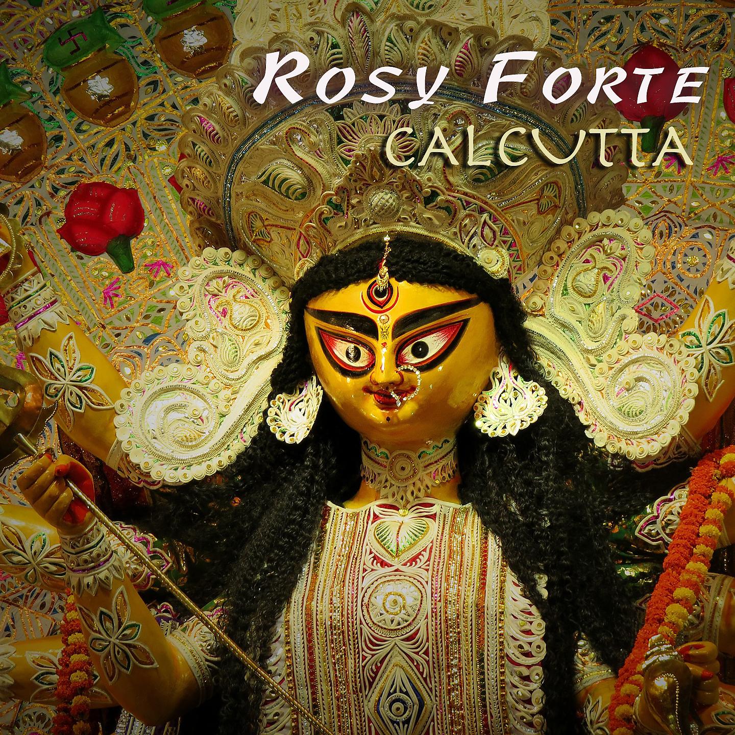 Постер альбома Calcutta