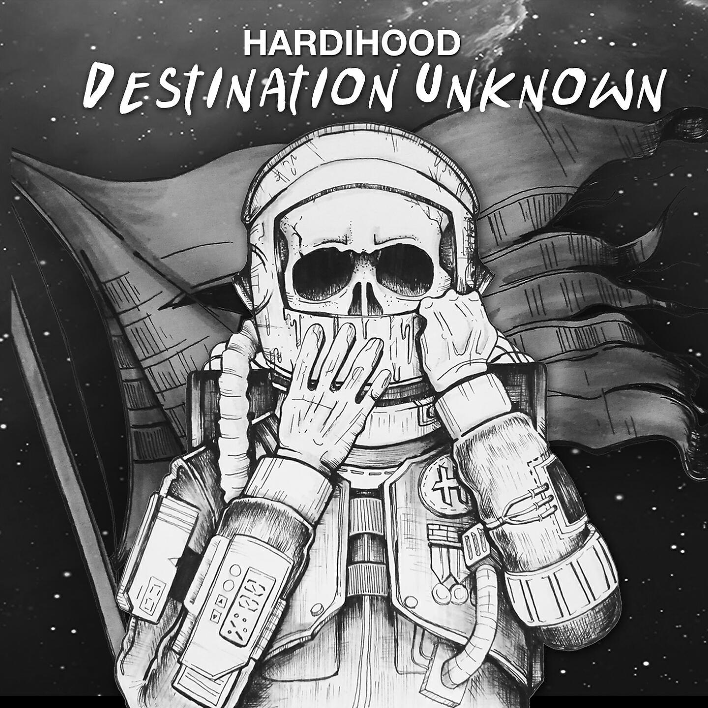 Hardihood - If Andy Warhol Was a Scientist
