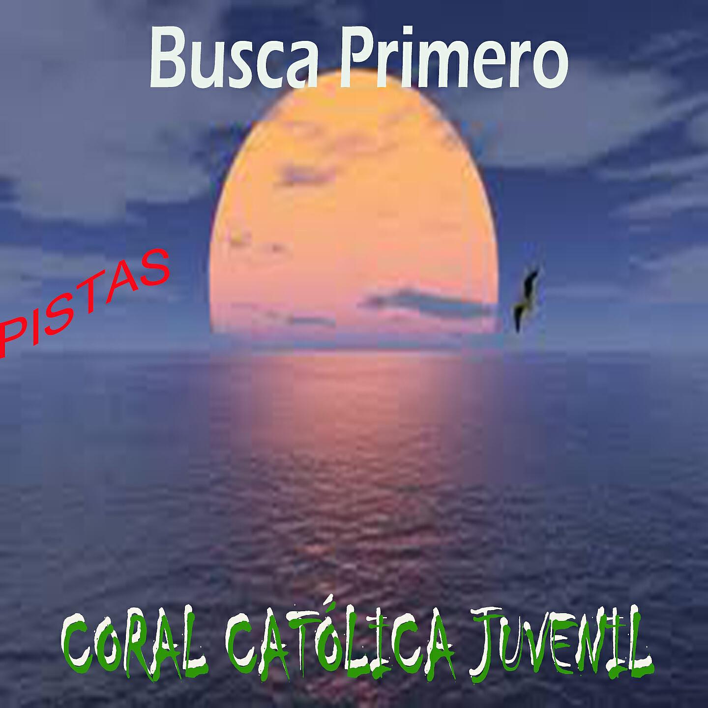 Coral Católica Juvenil - Aleluya al Señor