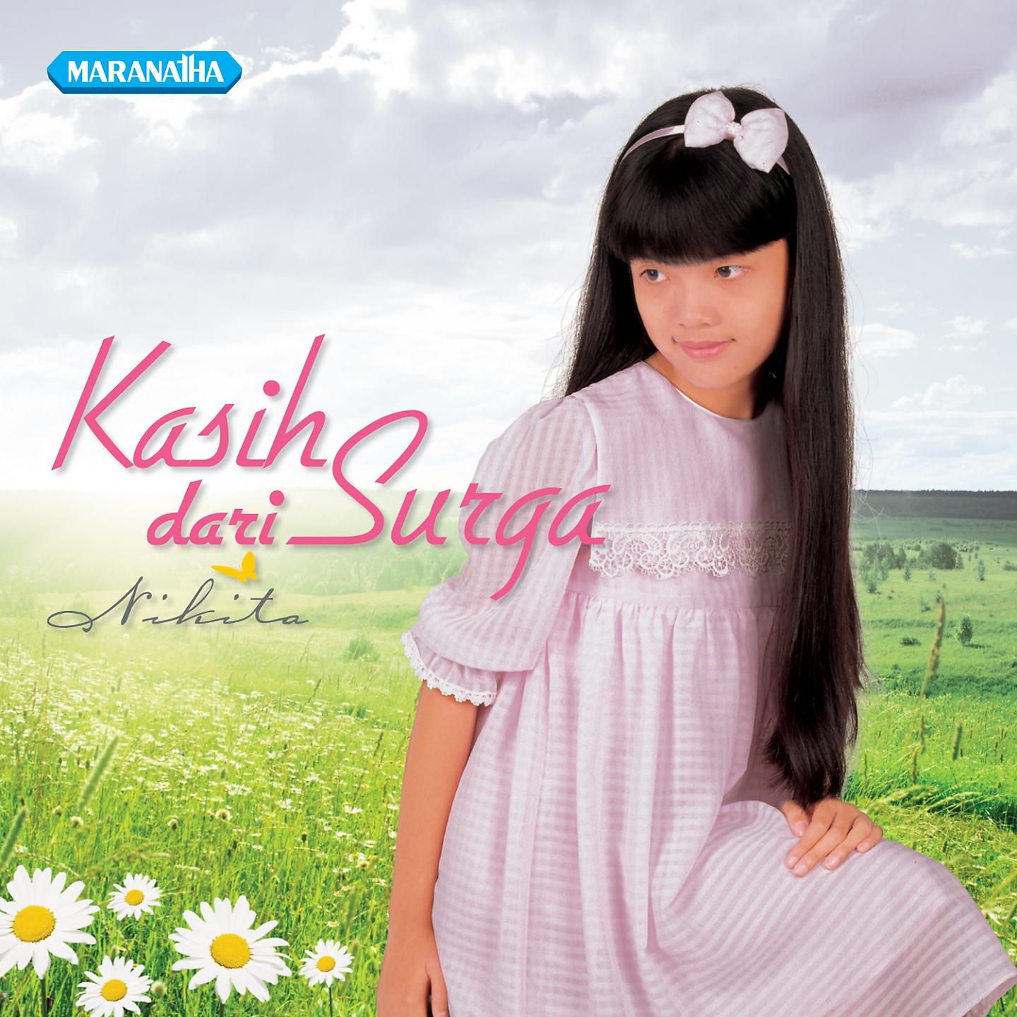 Постер альбома Kasih Dari Surga