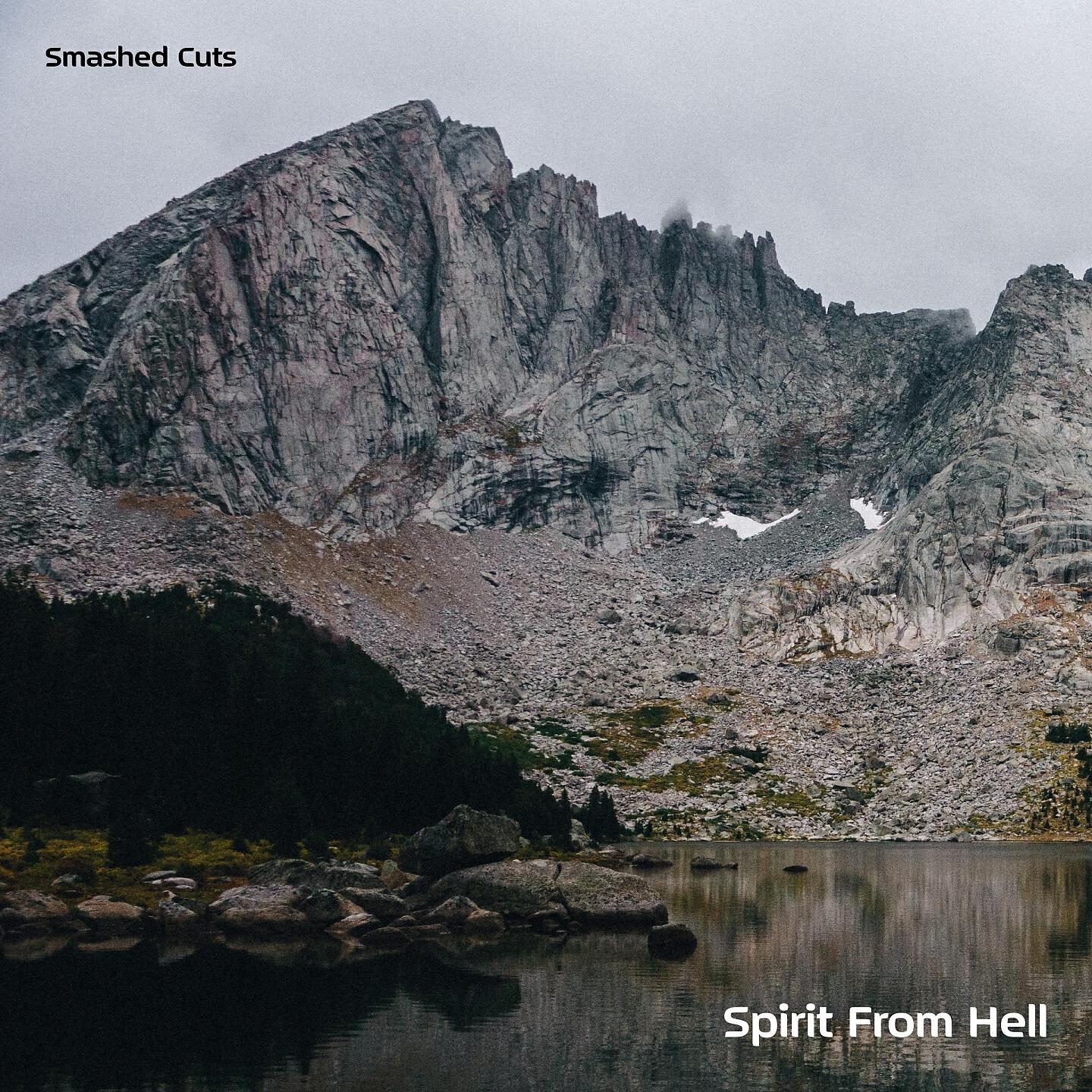 Smashed Cuts - Hana Kage
