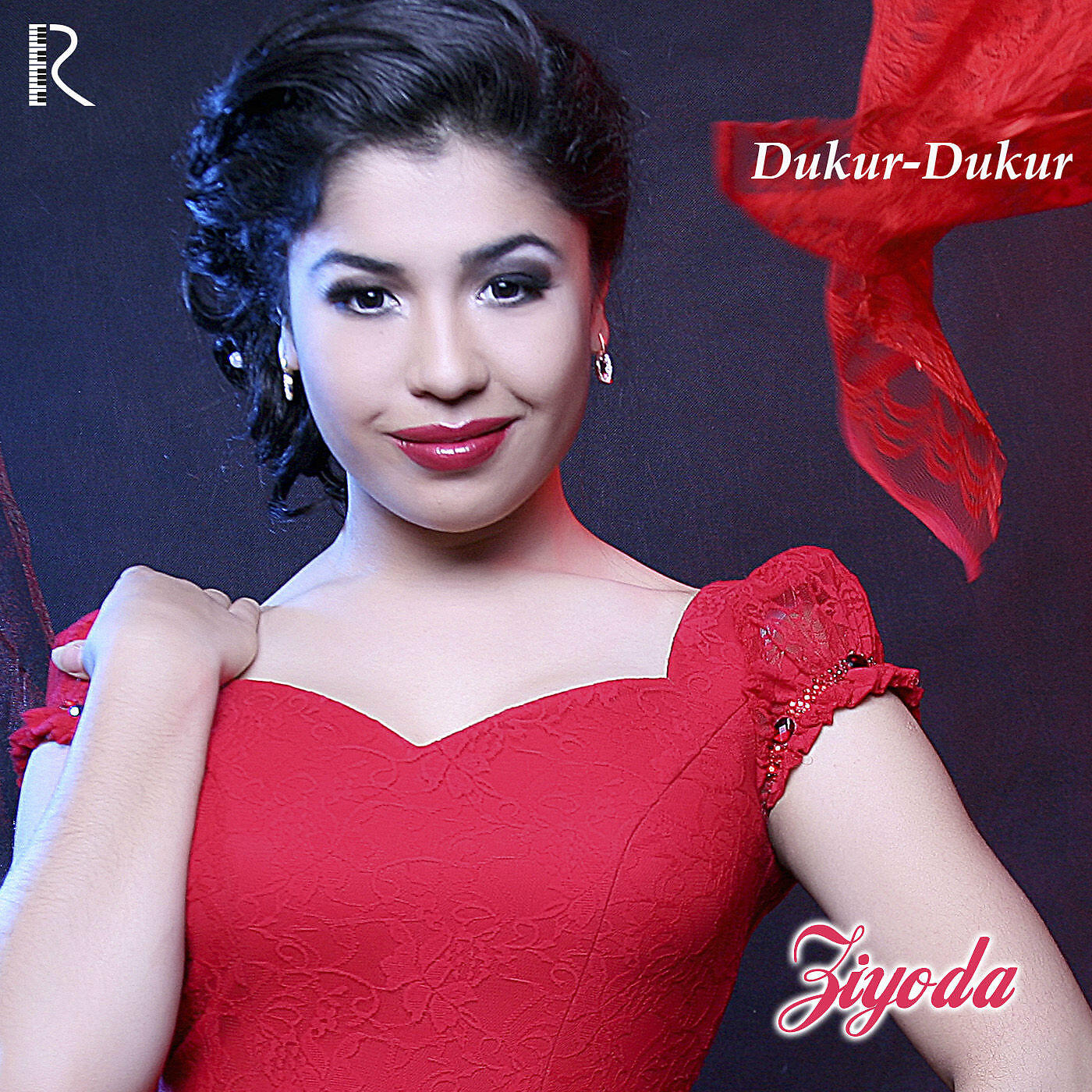 Ziyoda - Dukur-Dukur