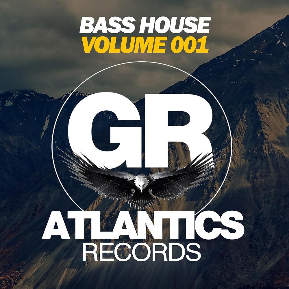Постер альбома Bass House (Volume 001)