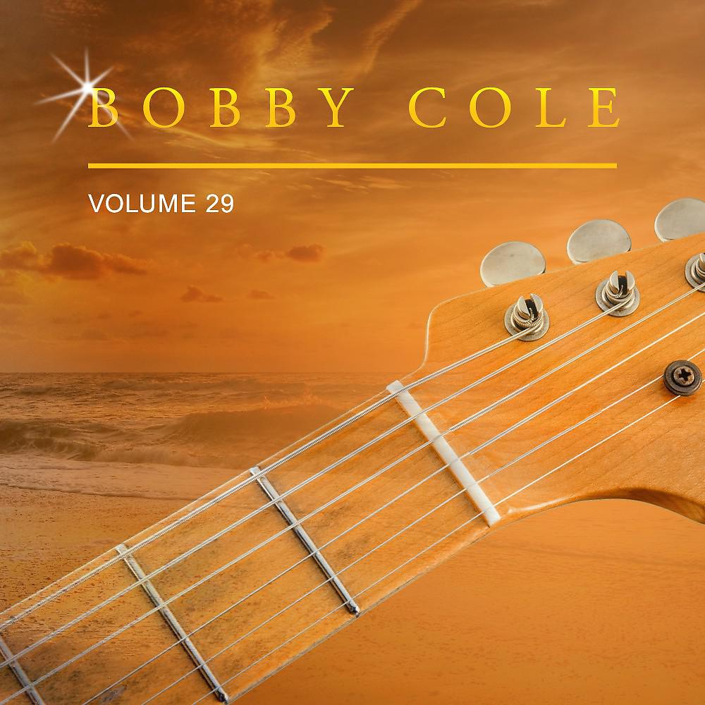 Bobby Cole - Broken Hip Hop