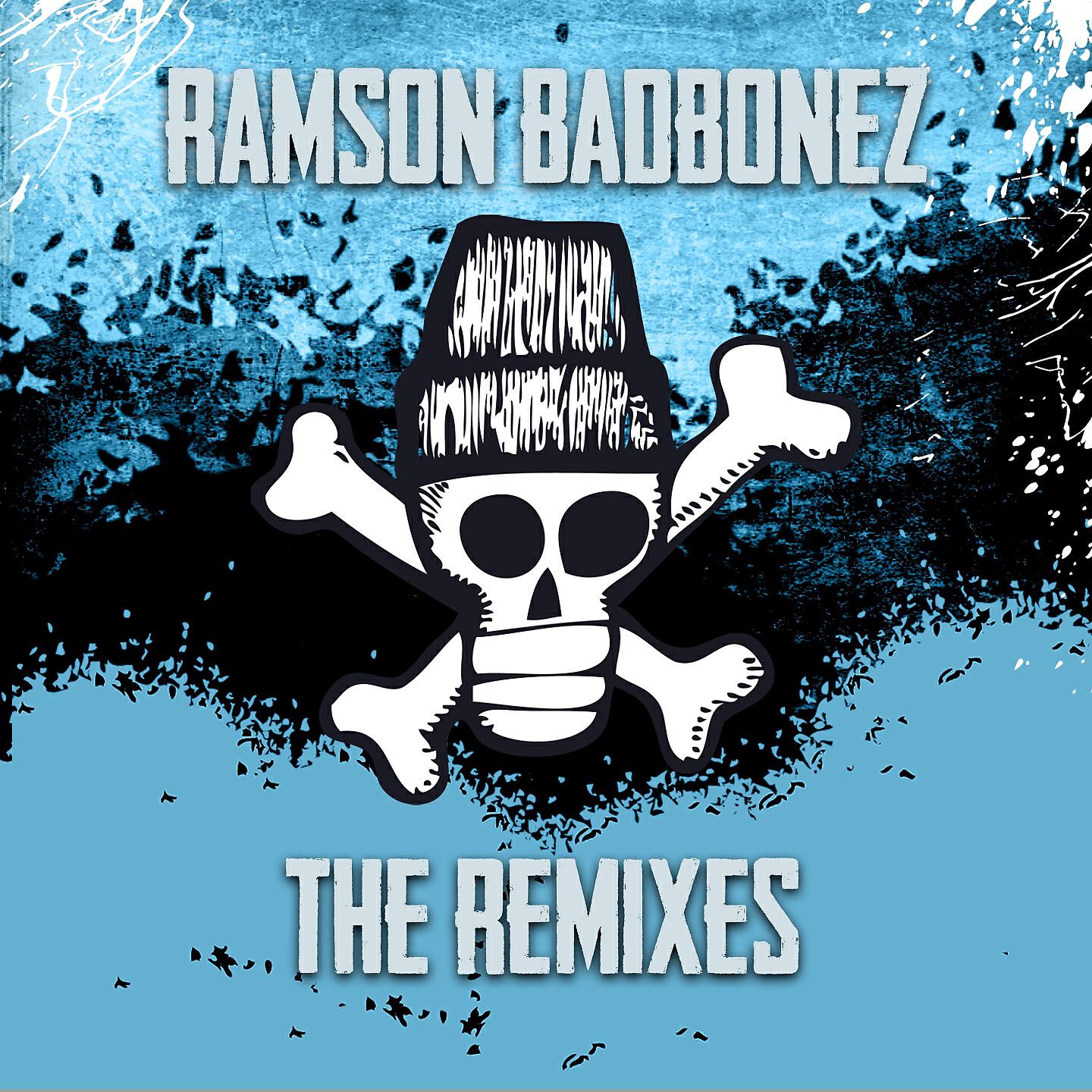Ramson Badbonez - I Got Dat Sting (Boot Remix)