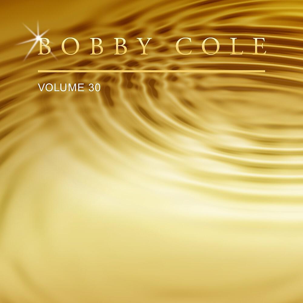 Bobby Cole - One Vision of Rock