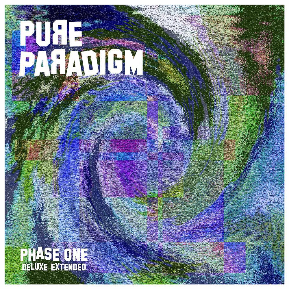 Pure Paradigm - Unctrld Love (Unrestrainable 17)