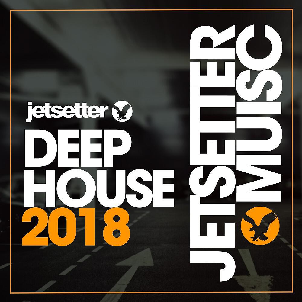Robin Feelgood - Backspin (Original Mix)