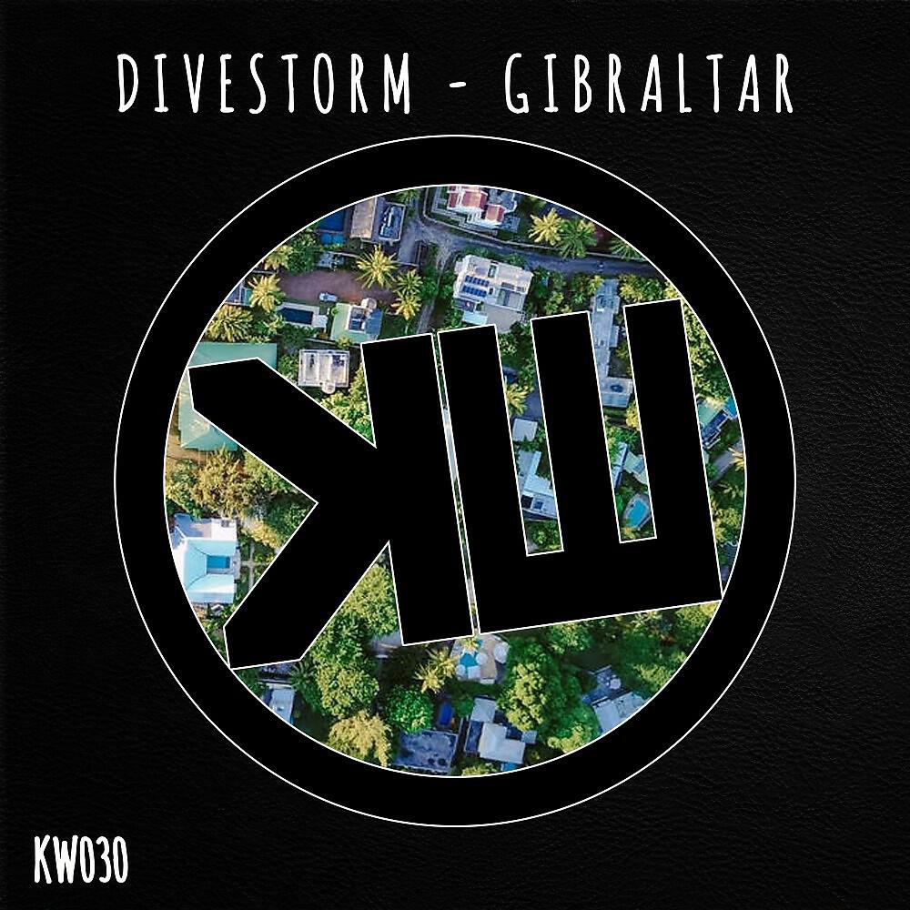 Divestorm - Gibraltar (Rone White & Alessandro Diruggiero Remix)