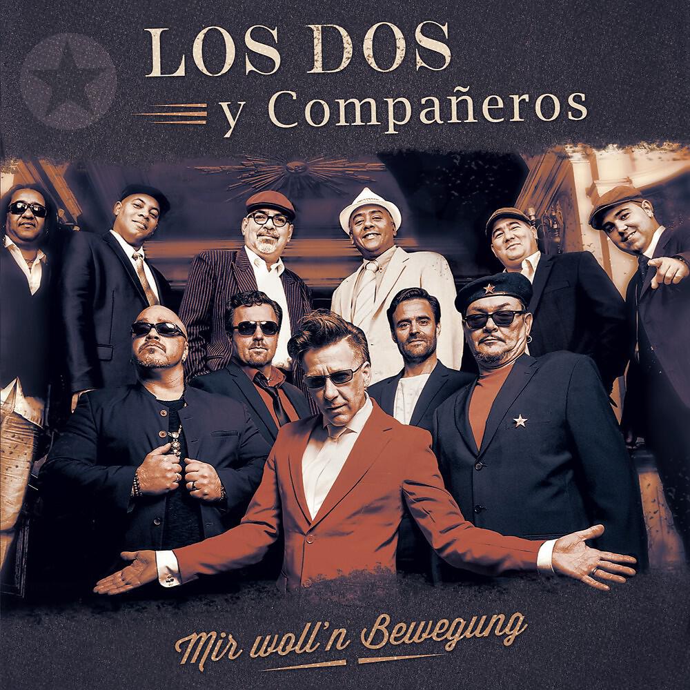 Los Dos y Compañeros - Na, I Moch Koin Winta (Extrich Lang)