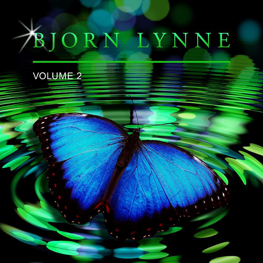 Bjorn Lynne - The Suspect