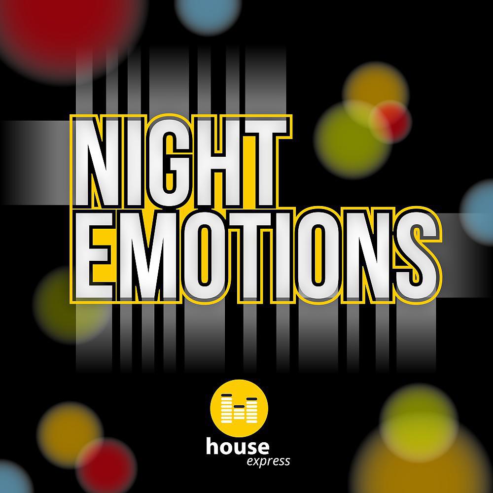 Постер альбома Night Emotions