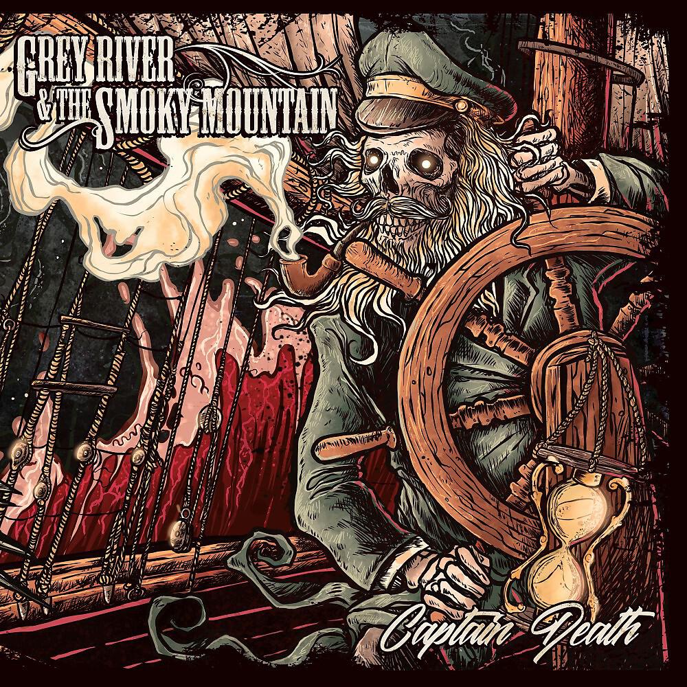 Grey River & The Smoky Mountain - The King and the Crow